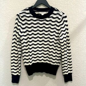 Pirch knit sweater size XS